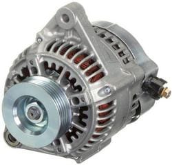 Ultima 80 Amp Alternator - Remanufactured  image