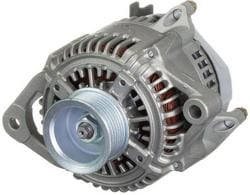 Ultima 136 Amp Alternator - Remanufactured  image
