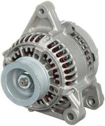 Ultima 80 Amp Alternator - Remanufactured  image