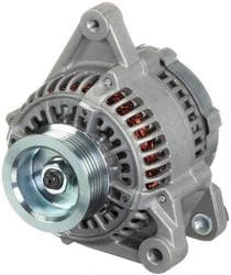 Ultima 90 Amp Alternator - Remanufactured  image