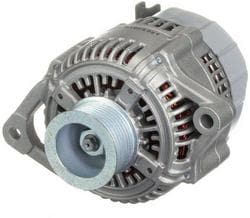 Ultima 136 Amp Alternator - Remanufactured  image