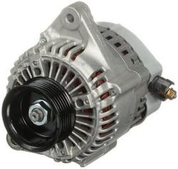 Ultima 80 Amp Alternator - Remanufactured  image