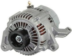 Ultima 136 Amp Alternator - Remanufactured  image