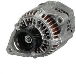 Ultima 117 Amp Alternator - Remanufactured  image