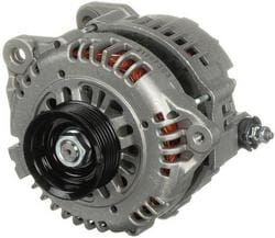 Ultima 110 Amp Alternator - Remanufactured  image
