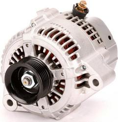 Ultima 100 Amp Alternator - Remanufactured  image