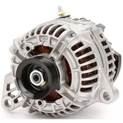 Ultima 132 Amp Alternator - Remanufactured  image