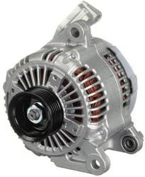 Ultima 136 Amp Alternator - Remanufactured  image