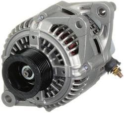 Ultima 136 Amp Alternator - Remanufactured  image