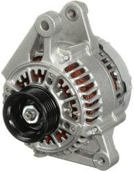 Ultima 80 Amp Alternator - Remanufactured  image
