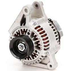 Ultima 80 Amp Alternator - Remanufactured  image