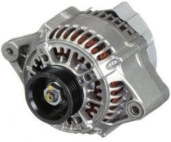 Ultima 80 Amp Alternator - Remanufactured  image