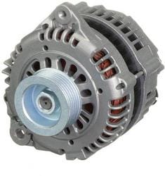 Ultima 110 Amp Alternator - Remanufactured  image