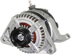 Ultima 136 Amp Alternator - Remanufactured  image