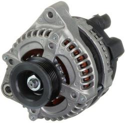 Ultima 130 Amp Alternator - Remanufactured  image