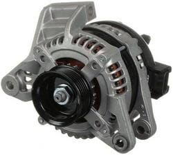 Ultima 140 Amp Alternator - Remanufactured  image