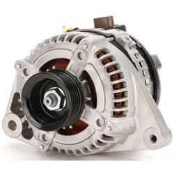 Ultima 130 Amp Alternator - Remanufactured  image