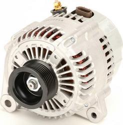 Ultima 100 Amp Alternator - Remanufactured  image