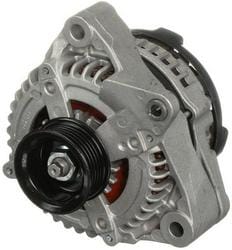 Ultima 130 Amp Alternator - Remanufactured  image