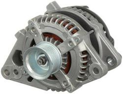 Ultima 130 Amp Alternator - Remanufactured  image