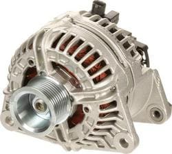 Ultima 136 Amp Alternator - Remanufactured  image