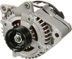 Ultima 130 Amp Alternator - Remanufactured  image