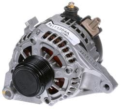 Ultima 100 Amp Alternator - Remanufactured  image