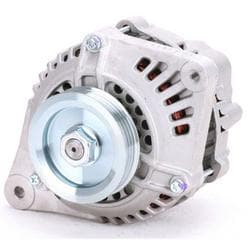 Alternator - 1985 Nissan 300ZX | O'Reilly Auto Parts