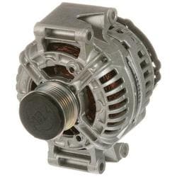 Ultima 140 Amp Alternator - Remanufactured  image