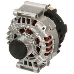 Ultima 140 Amp Alternator - Remanufactured  image