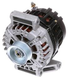 Ultima 130 Amp Alternator - Remanufactured  image