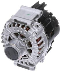 Ultima 180 Amp Alternator - Remanufactured  image