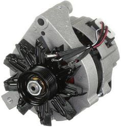 Ultima 65 Amp Alternator - Remanufactured  image
