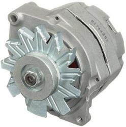 Ultima 78 Amp Alternator - Remanufactured  image