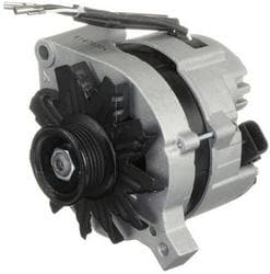 Ultima 75 Amp Alternator - Remanufactured  image