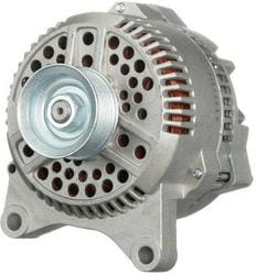 Ultima 130 Amp Alternator - Remanufactured  image