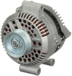 Ultima 130 Amp Alternator - Remanufactured  image