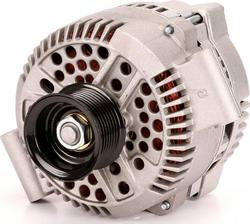 Ultima 130 Amp Alternator - Remanufactured  image