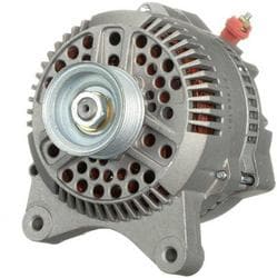 Ultima 130 Amp Alternator - Remanufactured  image