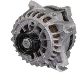 Ultima 135 Amp Alternator - Remanufactured  image