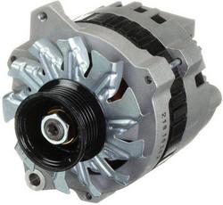Ultima 105 Amp Alternator - Remanufactured  image