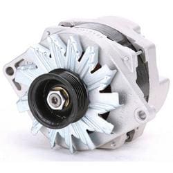 Ultima 124 Amp Alternator - Remanufactured  image