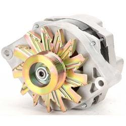 Ultima 124 Amp Alternator - Remanufactured  image