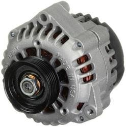 Ultima 100 Amp Alternator - Remanufactured  image