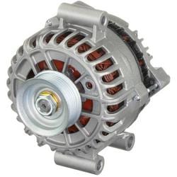 Ultima 135 Amp Alternator - Remanufactured  image