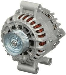 Ultima 110 Amp Alternator - Remanufactured  image