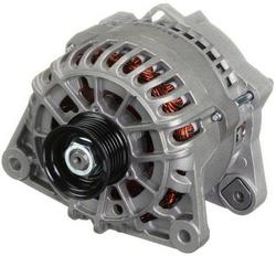 Ultima 110 Amp Alternator - Remanufactured  image