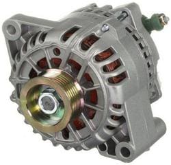 Ultima 110 Amp Alternator - Remanufactured  image