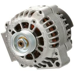 Ultima 105 Amp Alternator - Remanufactured  image