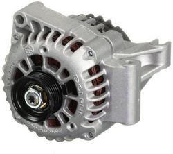 Ultima 105 Amp Alternator - Remanufactured  image